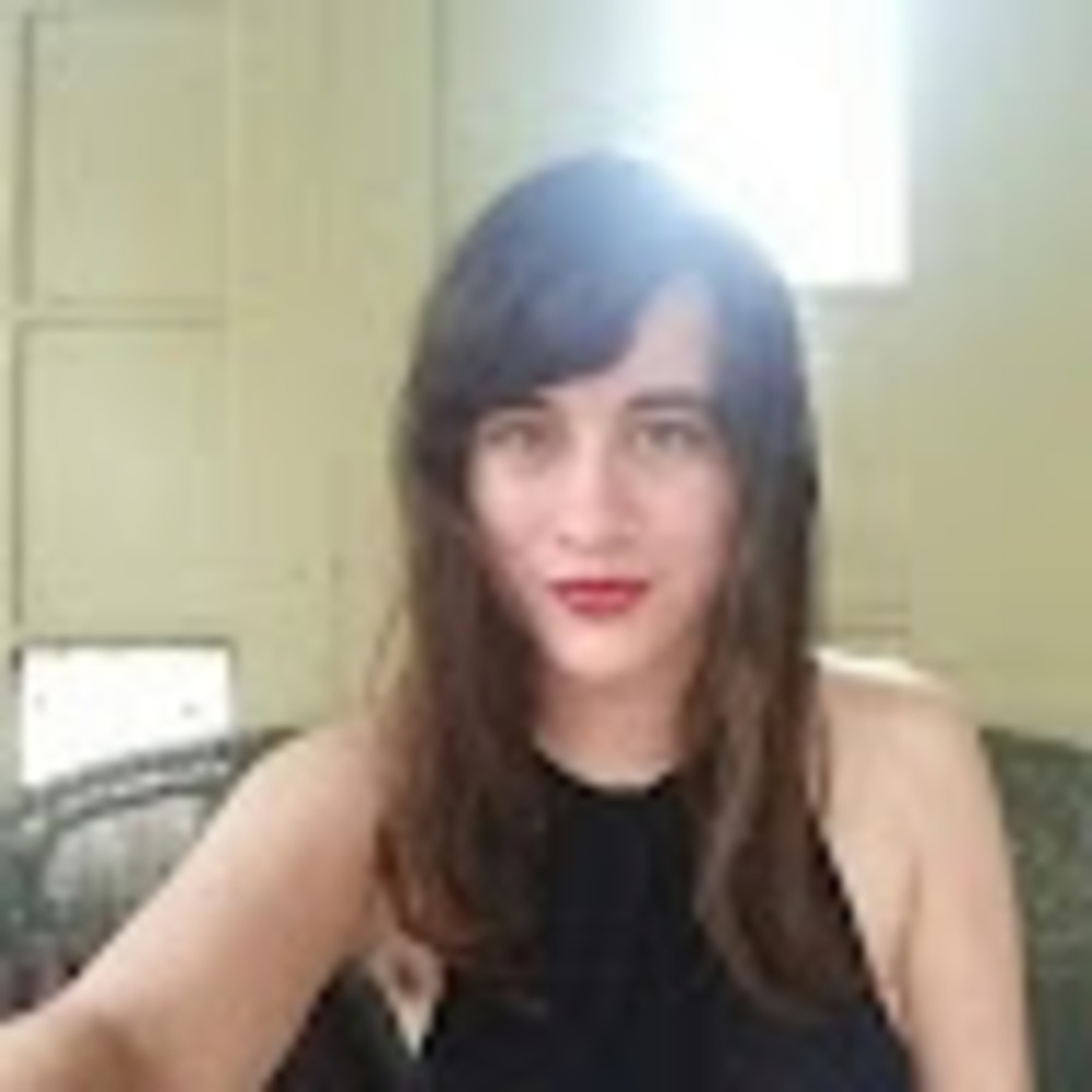 Meet your Posher, Xaymara